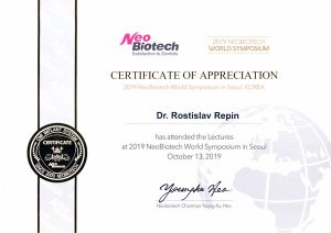 Certificate-NeoBiotech-Appreciation-2019